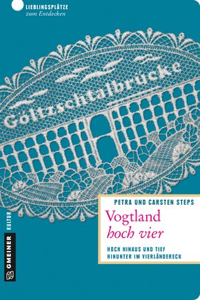 Vogtland hoch vier (eBook, PDF)