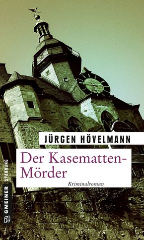 Der Kasematten-Mörder (eBook, PDF)