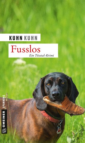 Fusslos (eBook, PDF)