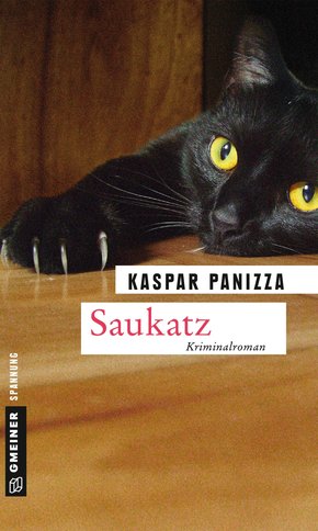 Saukatz (eBook, PDF)