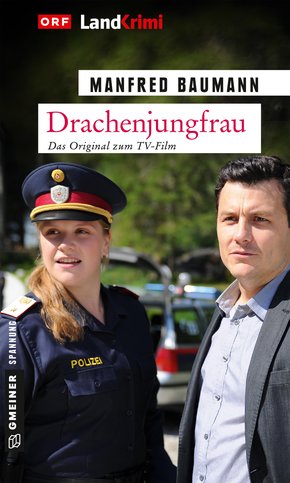 Drachenjungfrau (eBook, PDF)