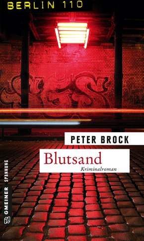 Blutsand (eBook, PDF)