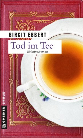 Tod im Tee (eBook, PDF)