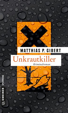 Unkrautkiller (eBook, PDF)
