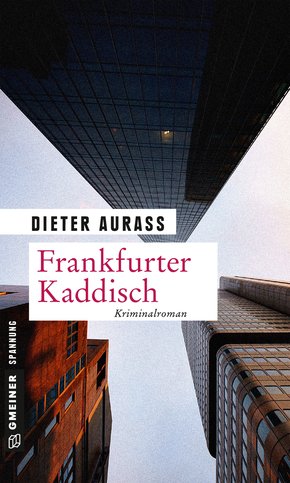 Frankfurter Kaddisch (eBook, PDF)