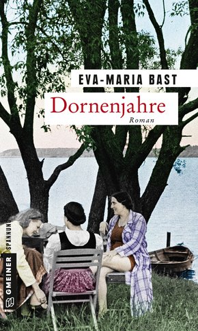 Dornenjahre (eBook, PDF)