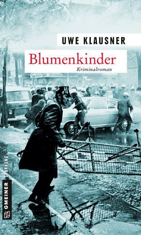 Blumenkinder (eBook, PDF)