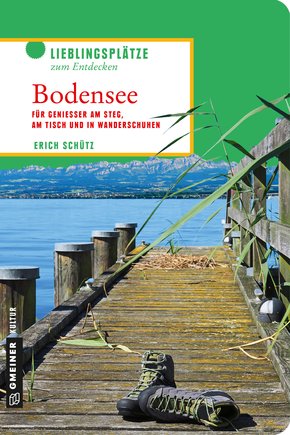 Bodensee (eBook, PDF)