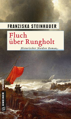 Fluch über Rungholt (eBook, PDF)