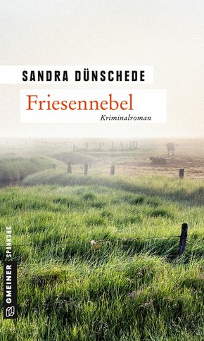 Friesennebel (eBook, PDF)