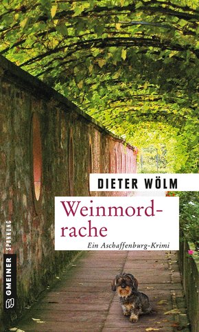 Weinmordrache (eBook, PDF)