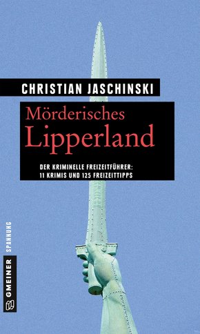 Mörderisches Lipperland (eBook, PDF)
