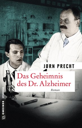 Das Geheimnis des Dr. Alzheimer (eBook, PDF)