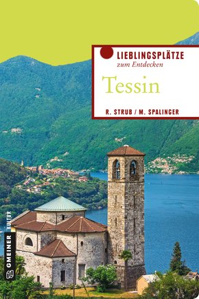 Tessin (eBook, PDF)