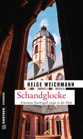 Schandglocke (eBook, PDF)