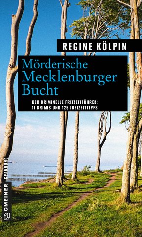 Mörderische Mecklenburger Bucht (eBook, PDF)