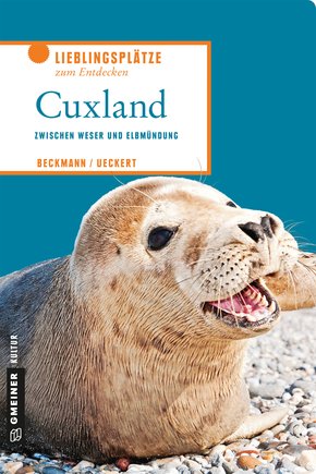 Cuxland (eBook, ePUB)