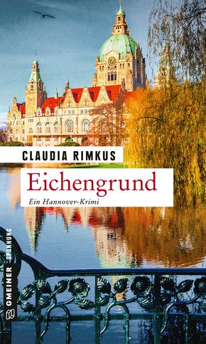 Eichengrund (eBook, PDF)