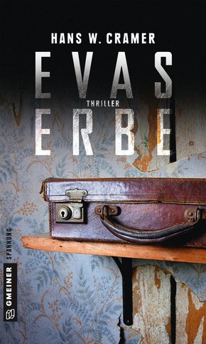 Evas Erbe (eBook, ePUB)