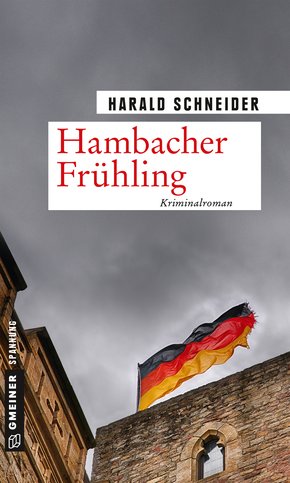 Hambacher Frühling (eBook, ePUB)