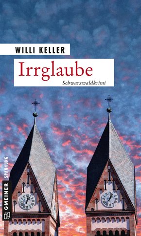 Irrglaube (eBook, PDF)