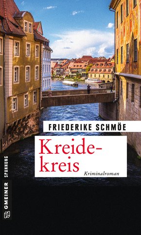 Kreidekreis (eBook, ePUB)