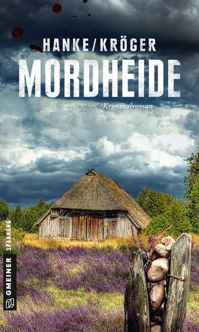 Mordheide (eBook, ePUB)