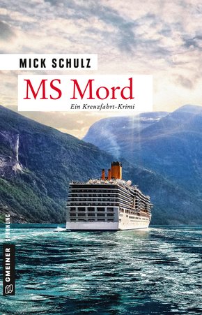 MS Mord (eBook, ePUB)
