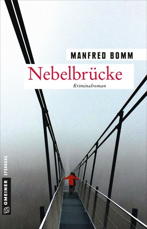 Nebelbrücke (eBook, ePUB)