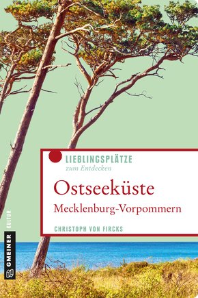 Ostseeküste Mecklenburg-Vorpommern (eBook, ePUB)