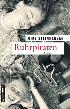 Ruhrpiraten (eBook, ePUB)