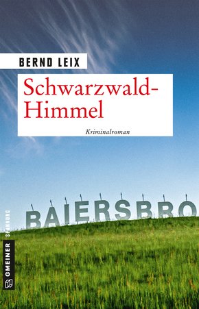 Schwarzwald-Himmel (eBook, PDF)