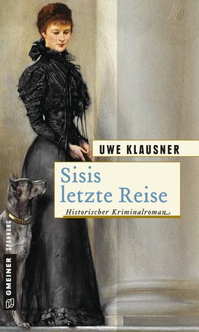 Sisis letzte Reise (eBook, PDF)