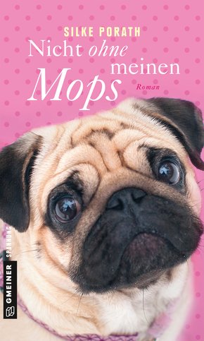Nicht ohne meinen Mops (eBook, ePUB)