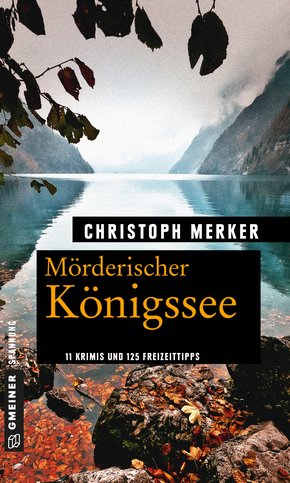 Mörderischer Königssee (eBook, PDF)