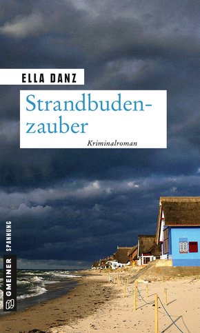 Strandbudenzauber (eBook, ePUB)