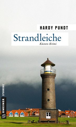 Strandleiche (eBook, ePUB)