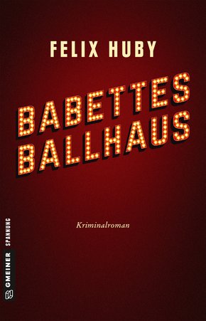 Babettes Ballhaus (eBook, PDF)