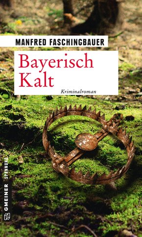 Bayerisch Kalt (eBook, ePUB)