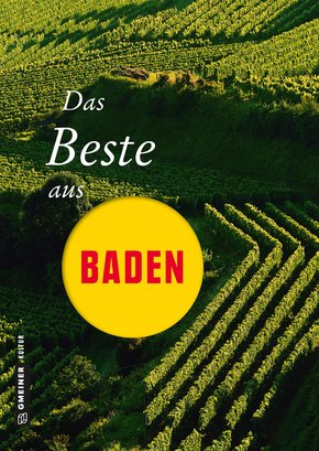 Das Beste aus Baden (eBook, ePUB)