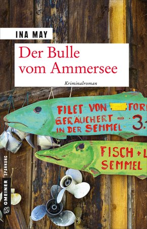 Der Bulle vom Ammersee (eBook, PDF)
