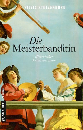 Die Meisterbanditin (eBook, PDF)