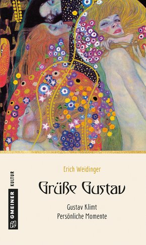 Grüße Gustav (eBook, PDF)