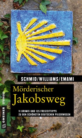 Mörderischer Jakobsweg (eBook, PDF)