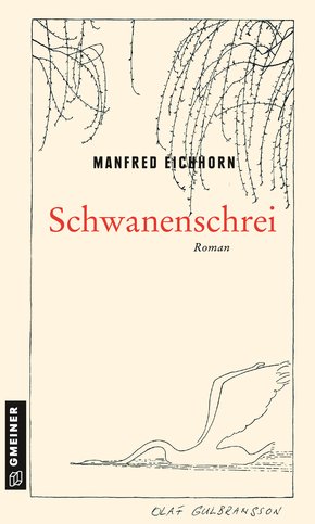 Schwanenschrei (eBook, ePUB)
