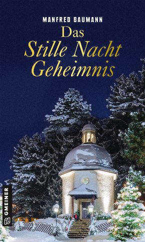 Das Stille Nacht Geheimnis (eBook, PDF)