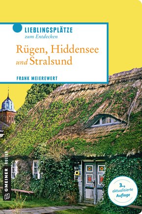 Rügen, Hiddensee und Stralsund (eBook, ePUB)