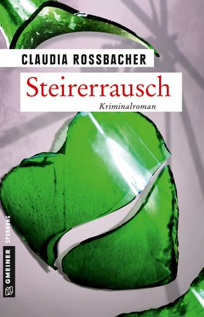 Steirerrausch (eBook, ePUB)