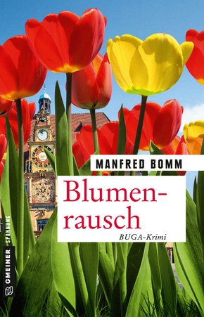 Blumenrausch (eBook, PDF)