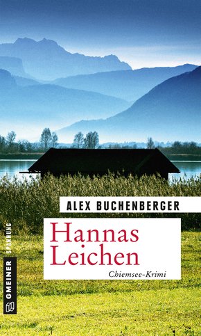 Hannas Leichen (eBook, ePUB)